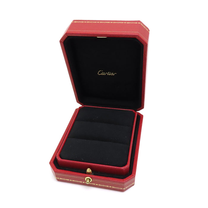 CARTIER 
リングケースダブル