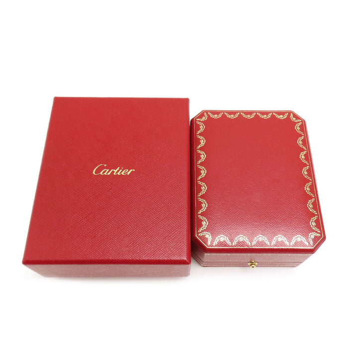 CARTIER 
リングケースダブル
