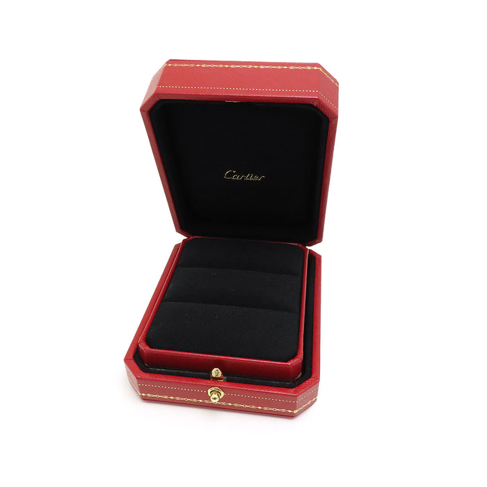 CARTIER 
リングケースダブル