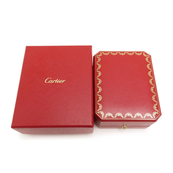 CARTIER 
リングケースダブル