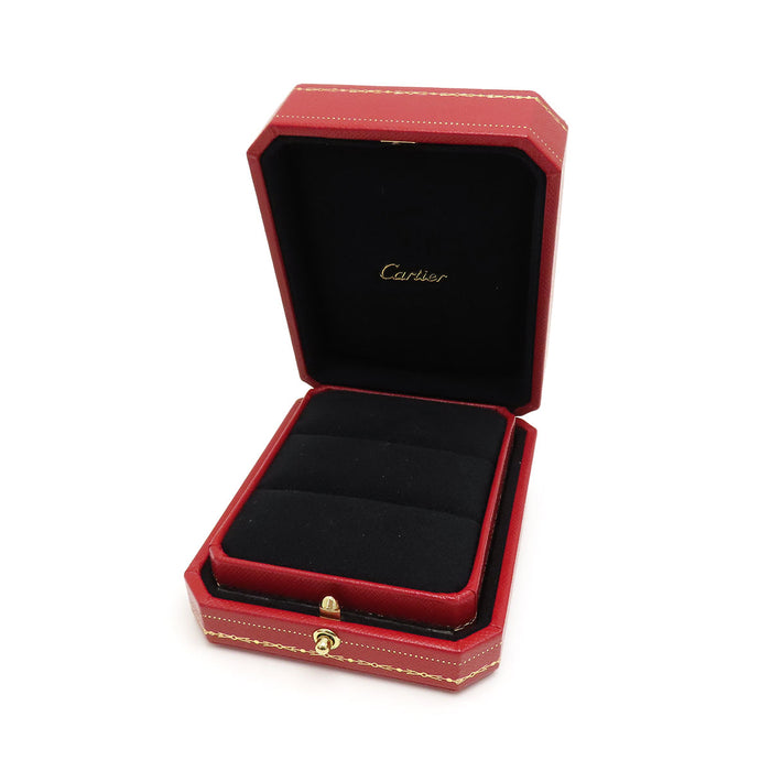CARTIER 
リングケースダブル