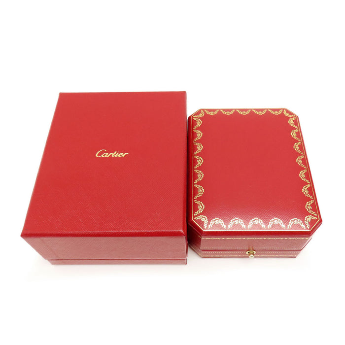 CARTIER 
リングケースダブル