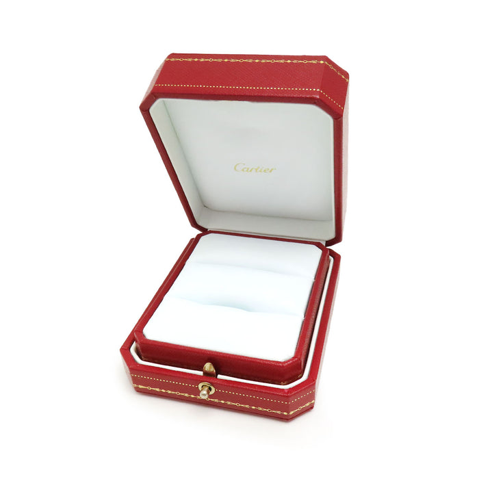 CARTIER 
リングケースダブル