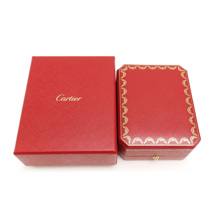 CARTIER 
リングケースダブル