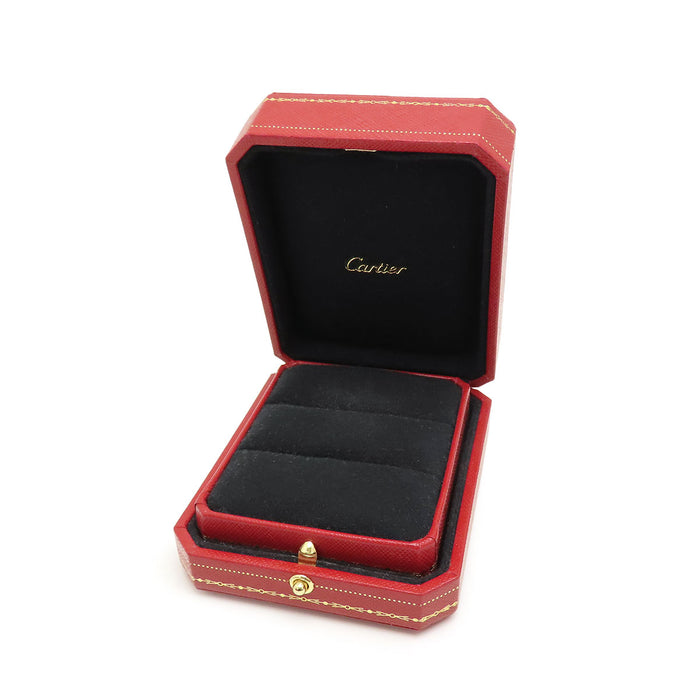 CARTIER 
リングケースダブル