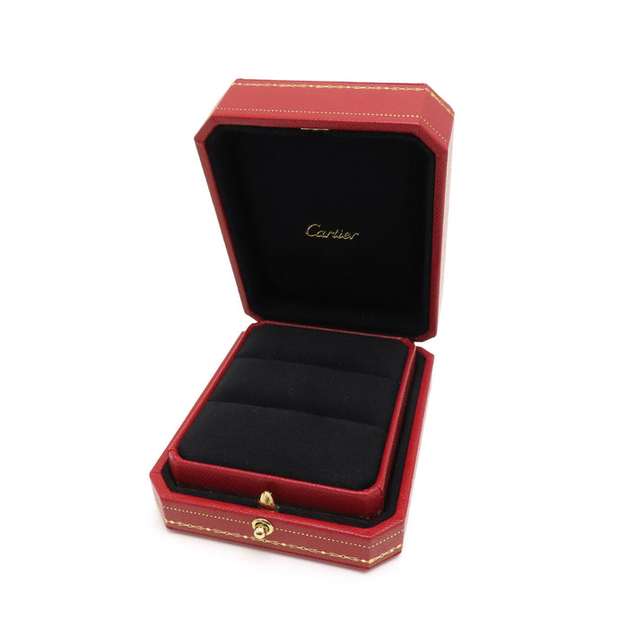 CARTIER 
リングケースダブル