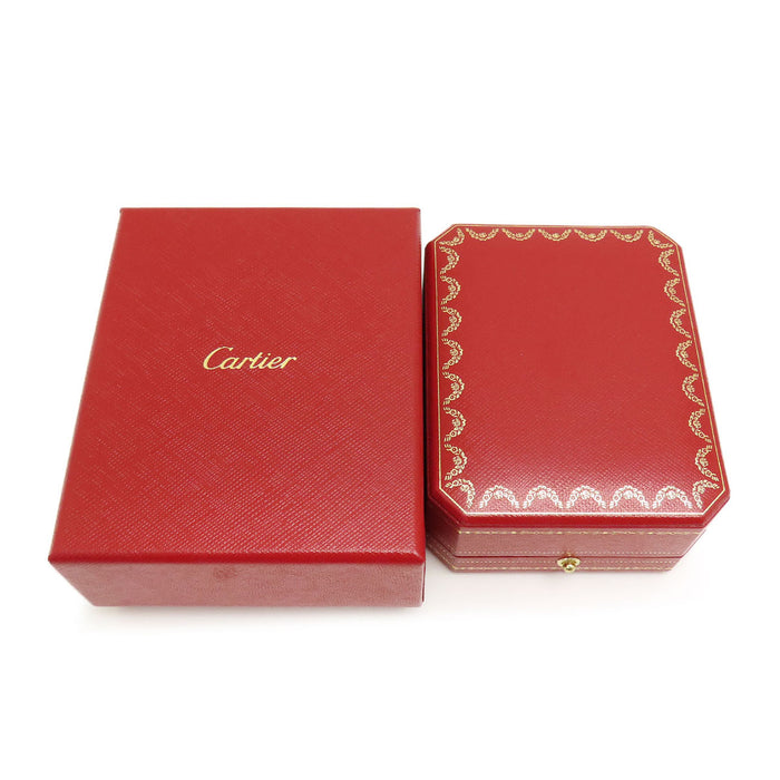 CARTIER 
リングケースダブル