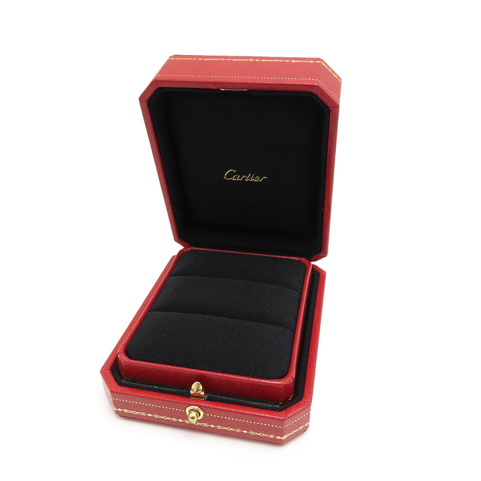 CARTIER 
リングケースダブル