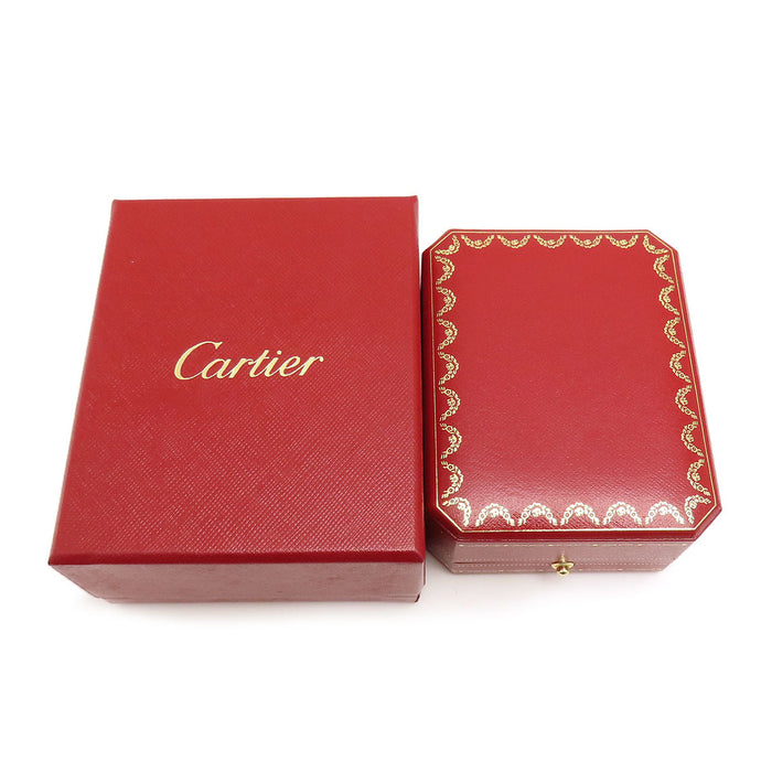 CARTIER 
リングケースダブル