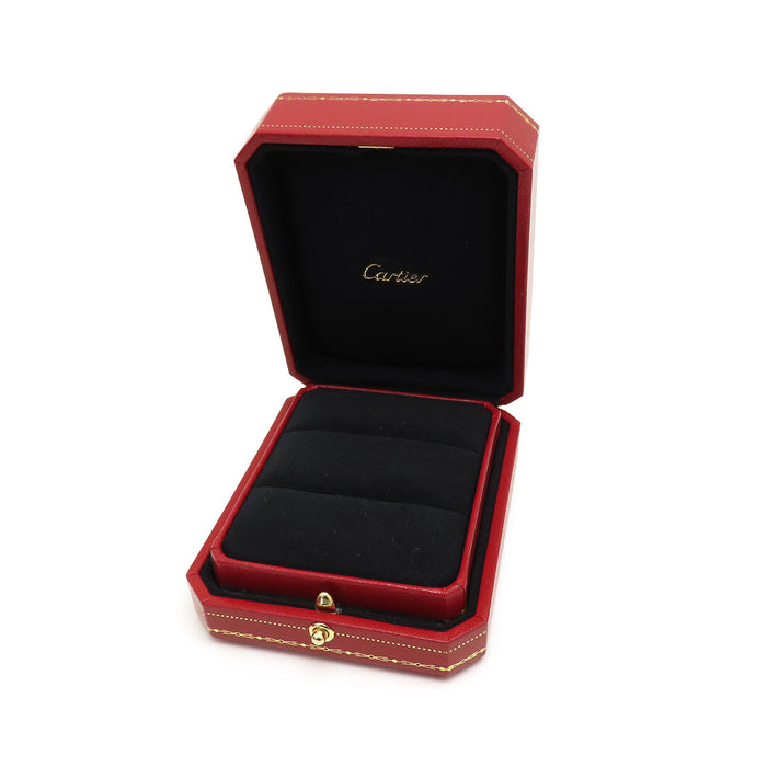 CARTIER 
リングケースダブル