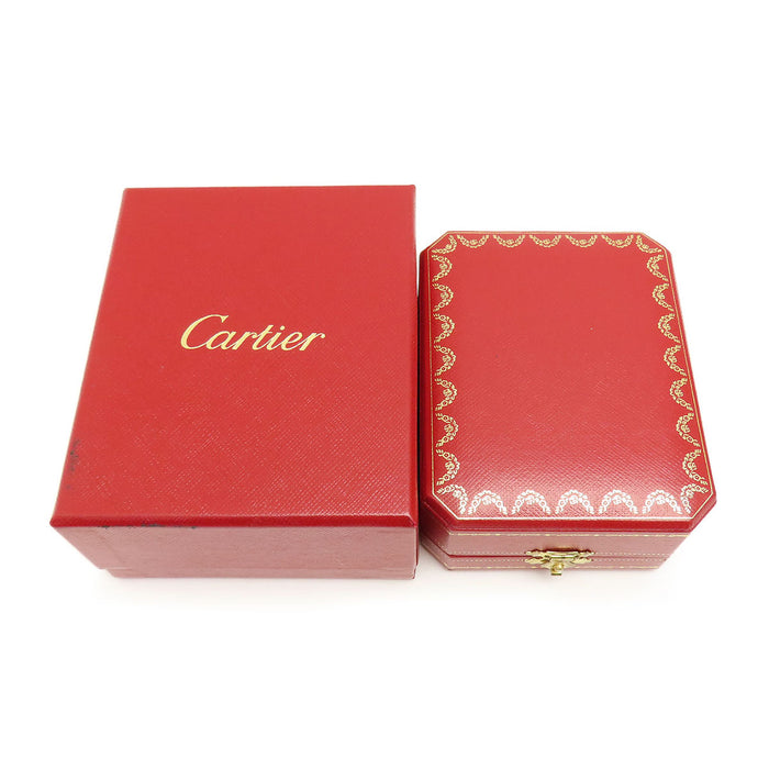 CARTIER 
リングケースダブル