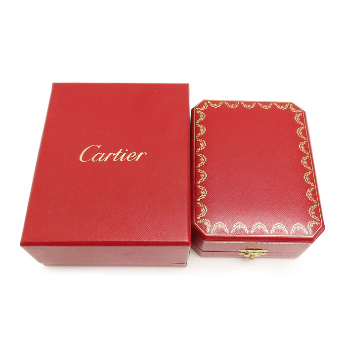 CARTIER 
リングケースダブル