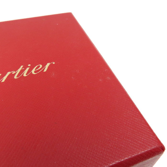 CARTIER 
リングケースダブル