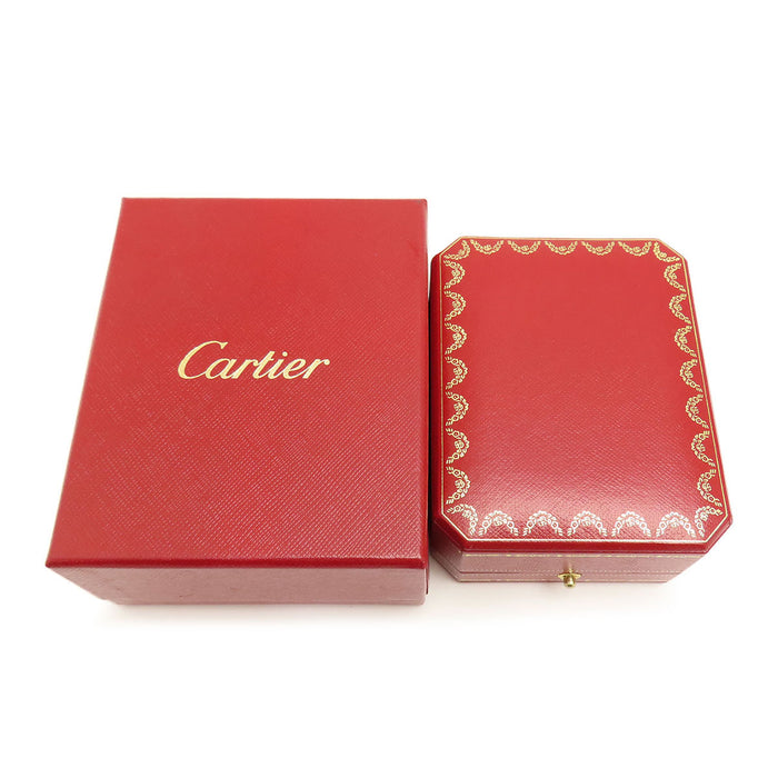 CARTIER 
リングケースダブル