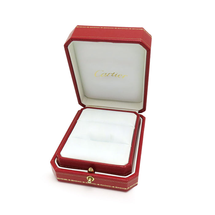 CARTIER 
リングケースダブル