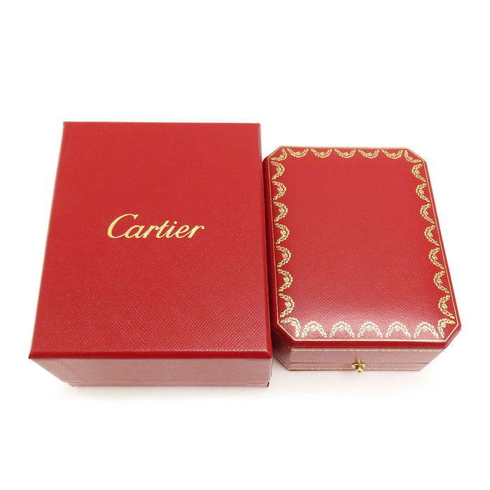 CARTIER 
リングケースダブル