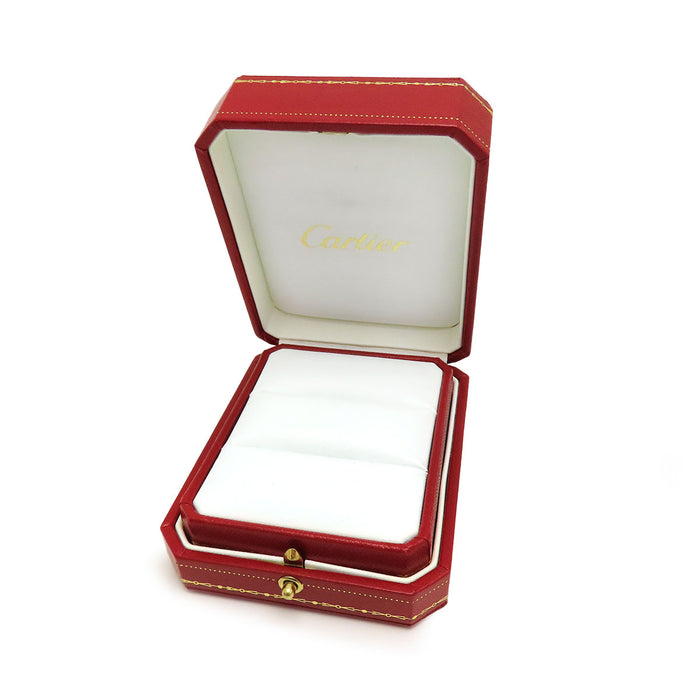 CARTIER 
リングケースダブル