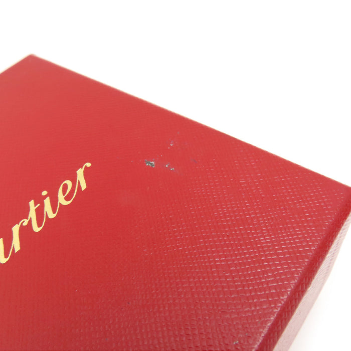 CARTIER 
リングケースダブル