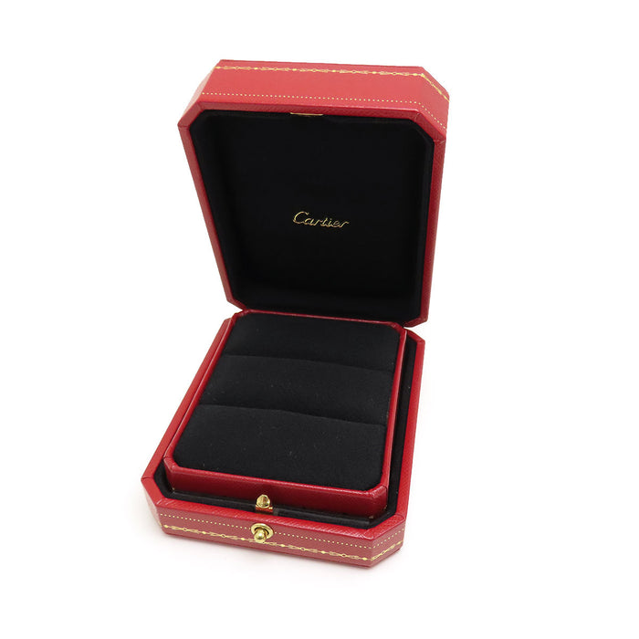 CARTIER 
リングケースダブル内箱