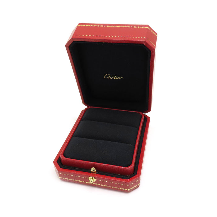 CARTIER 
リングケースダブル内箱