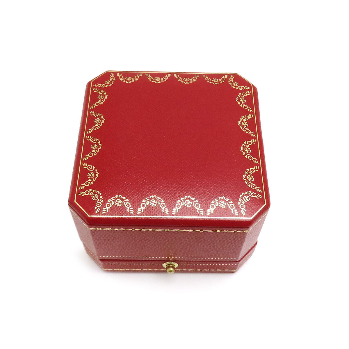 CARTIER リングケース内箱– TS Trading Co., Ltd.