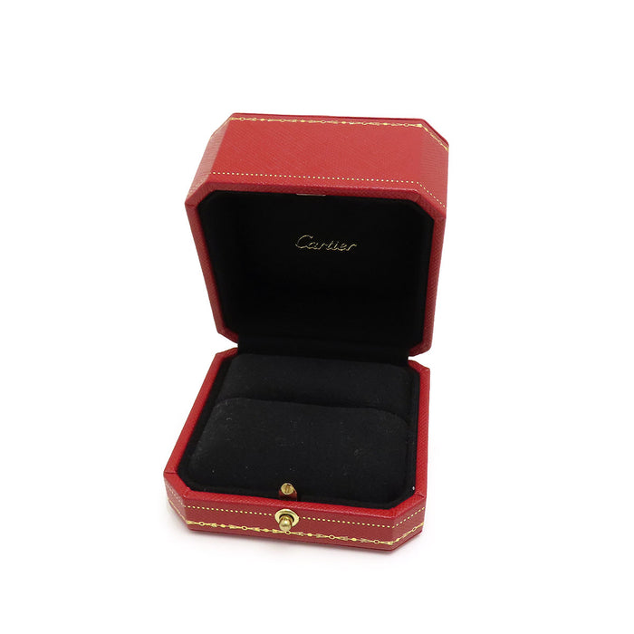 CARTIER 
リングケース内箱