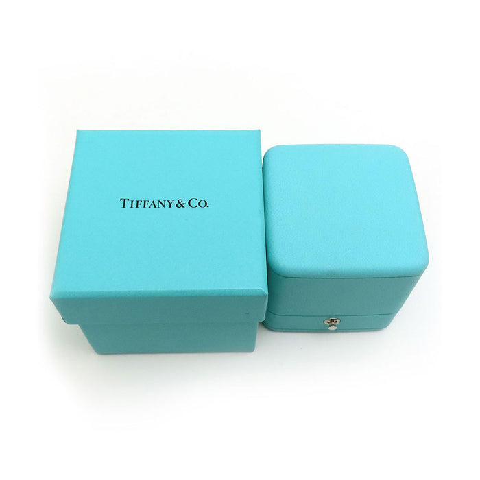 TIFFANY&Co. 
ダブルリングケース