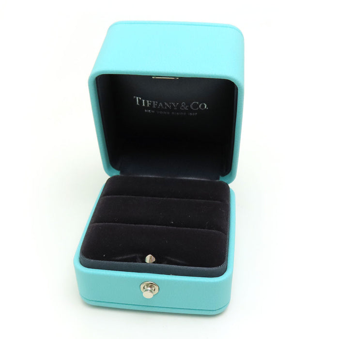 TIFFANY&Co. 
ダブルリングケース