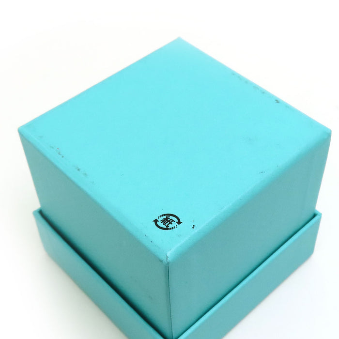 TIFFANY&Co. 
ダブルリングケース