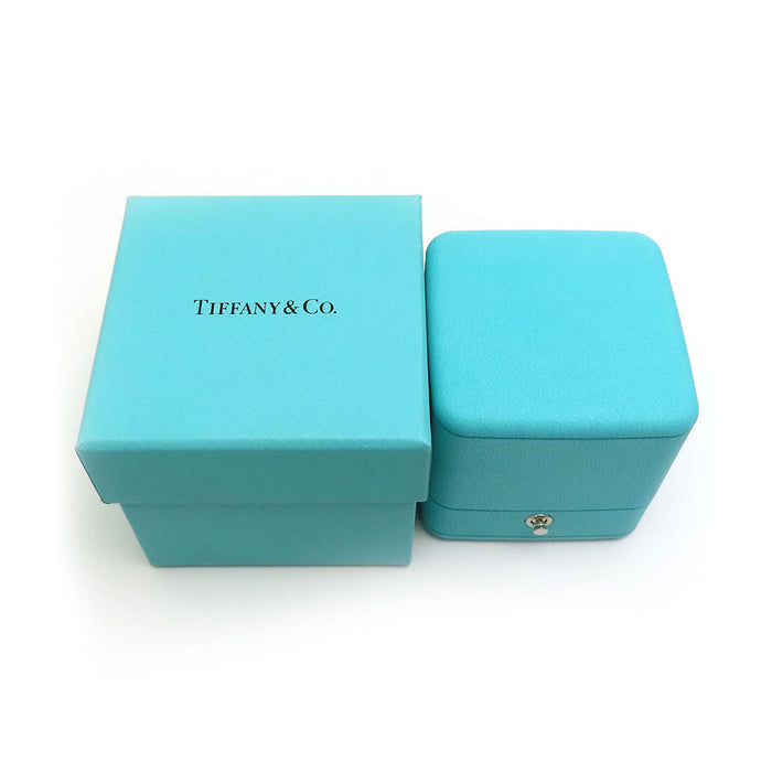 TIFFANY&Co. 
ダブルリングケース