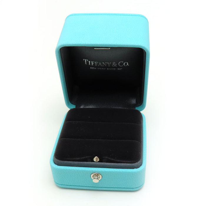 TIFFANY&Co. 
ダブルリングケース