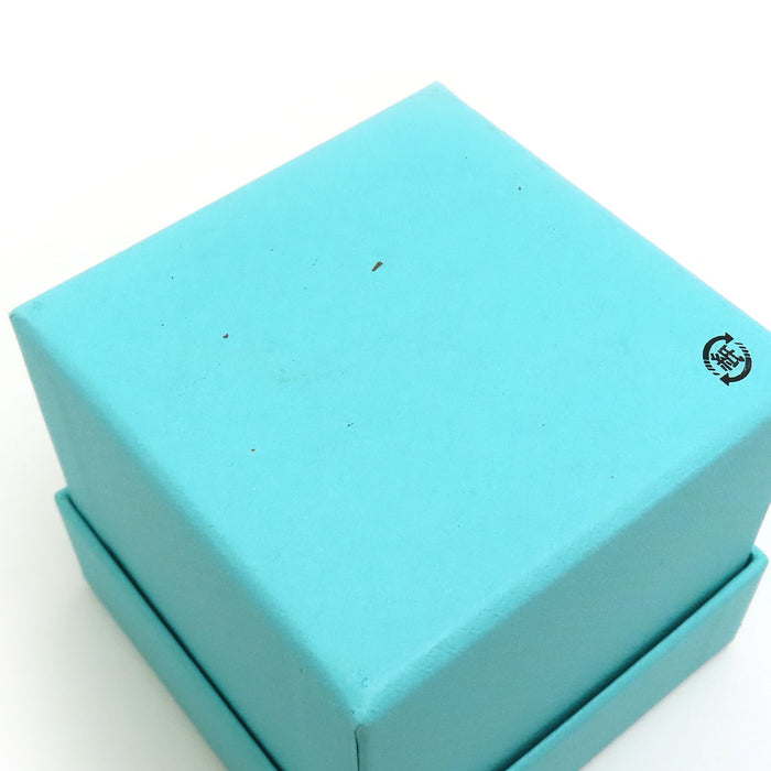 TIFFANY&Co. 
ダブルリングケース