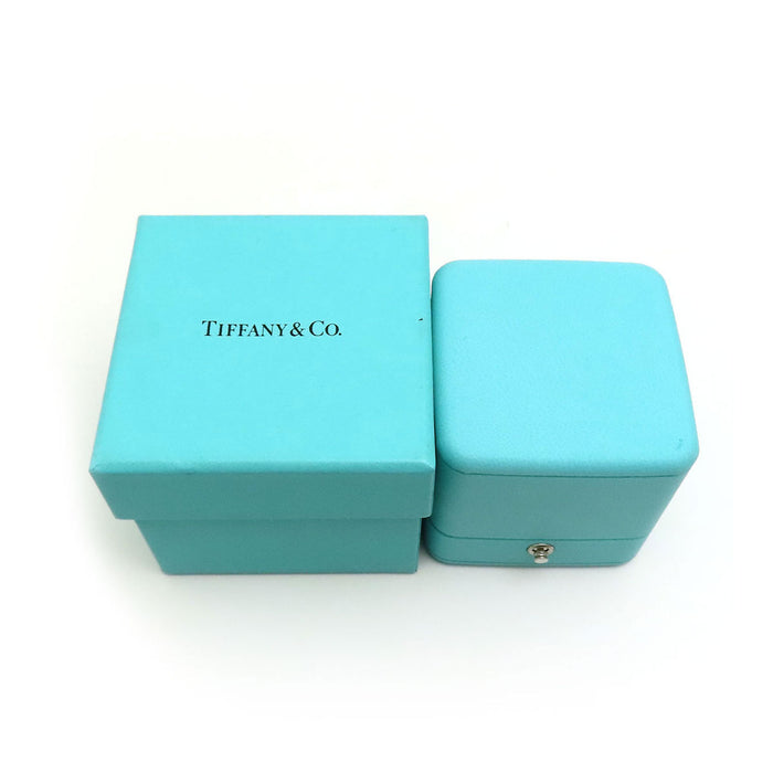 TIFFANY&Co. 
ダブルリングケース