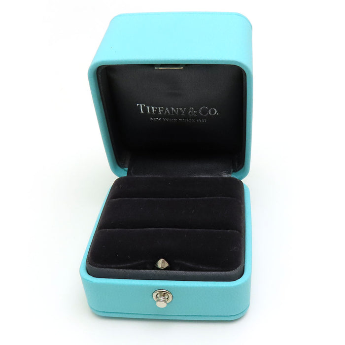 TIFFANY&Co. 
ダブルリングケース