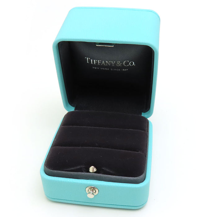 TIFFANY&Co. 
Double ring case