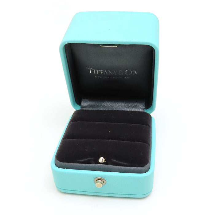 TIFFANY&Co. 
ダブルリングケース