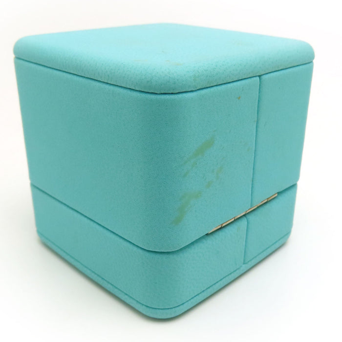 TIFFANY&Co. 
ダブルリングケース