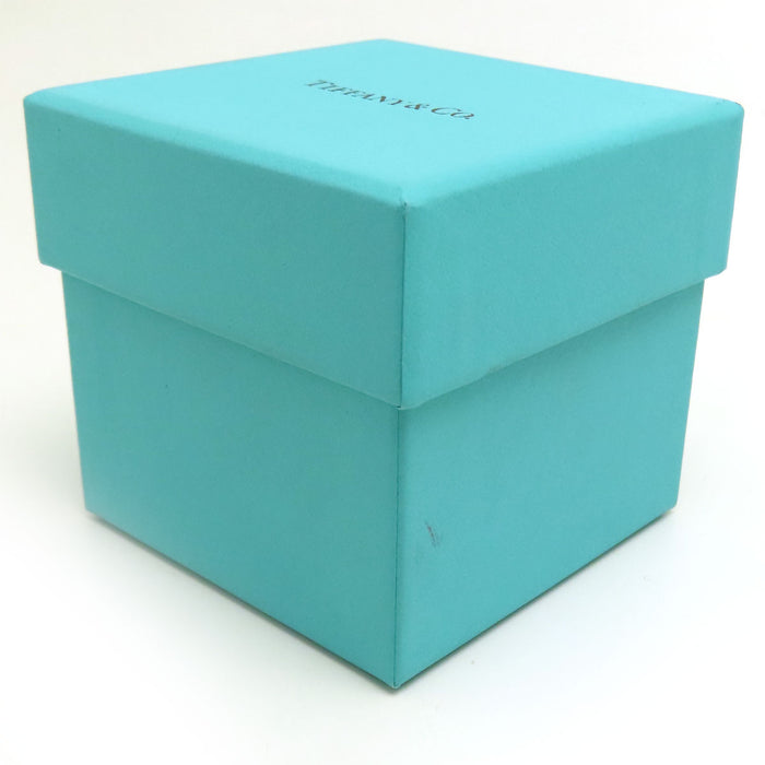 TIFFANY&Co. 
Double ring case