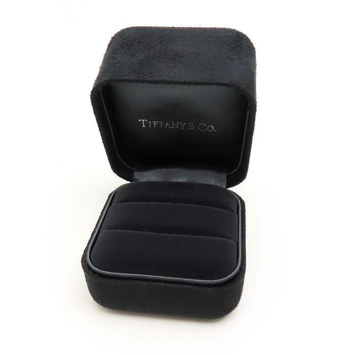 TIFFANY&Co. 
ダブルリングケース
