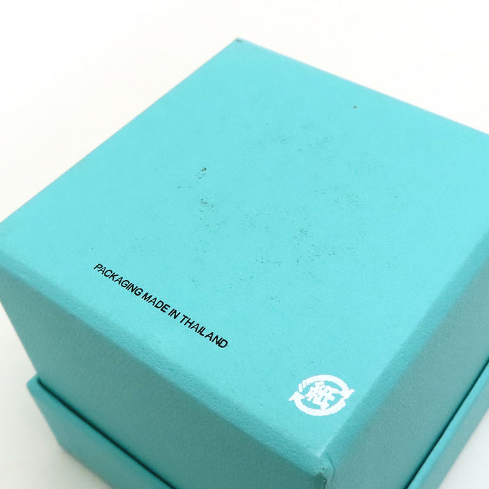 TIFFANY&Co. 
ダブルリングケース
