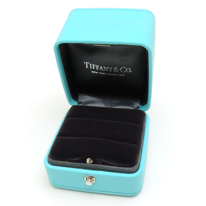 TIFFANY&Co. 
Double ring case