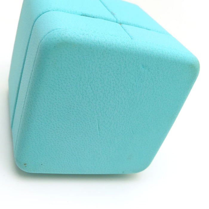 TIFFANY&Co. 
Double ring case