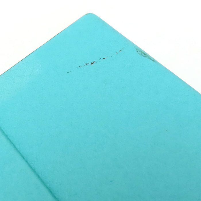 TIFFANY&Co. 
Double ring case