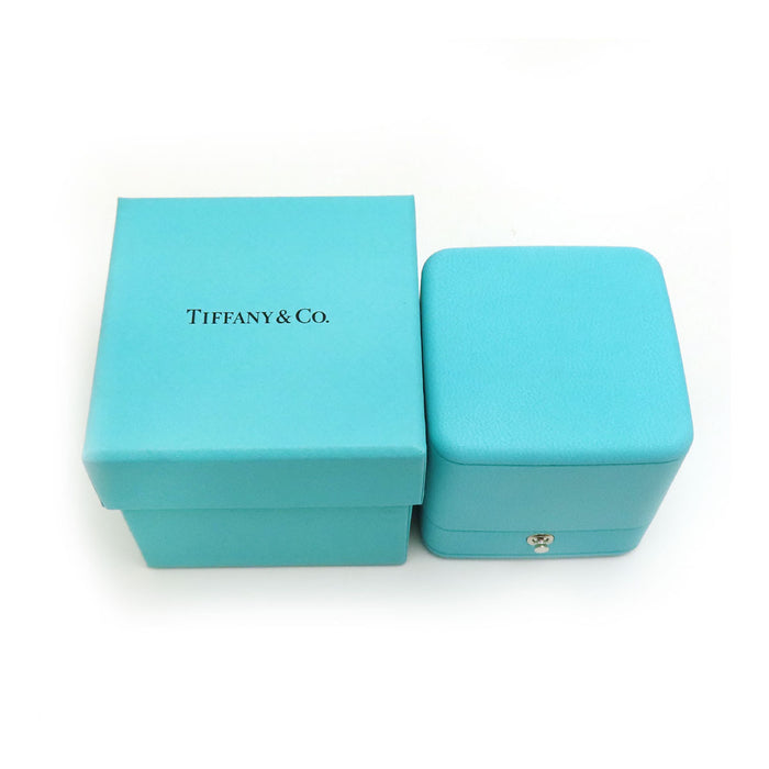 TIFFANY&Co. 
ダブルリングケース