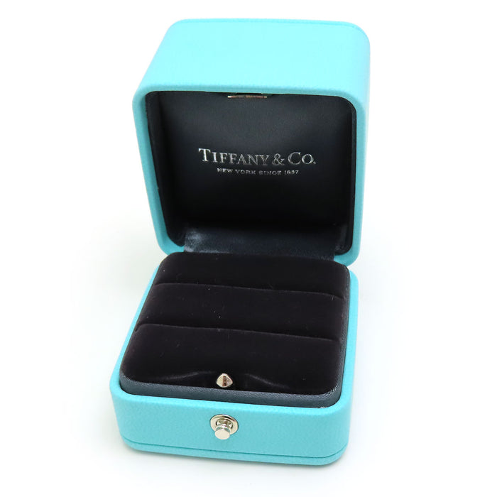 TIFFANY&Co. 
ダブルリングケース