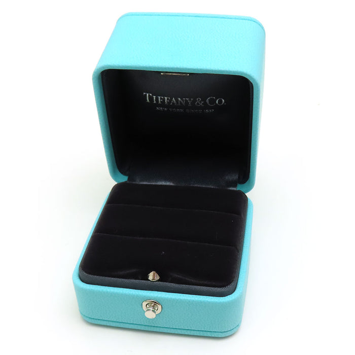 TIFFANY&Co. 
Double ring case