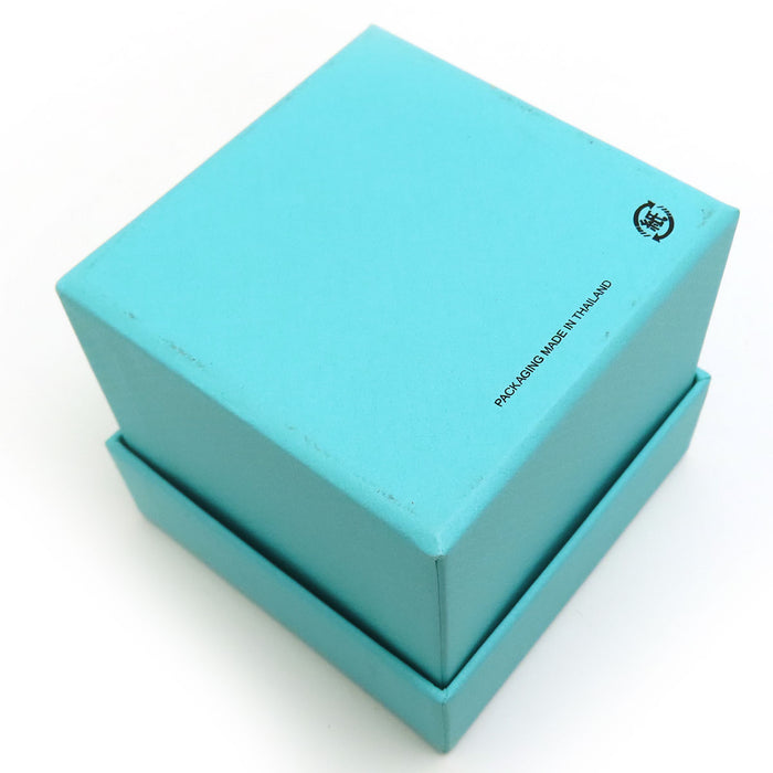 TIFFANY&Co. 
Double ring case