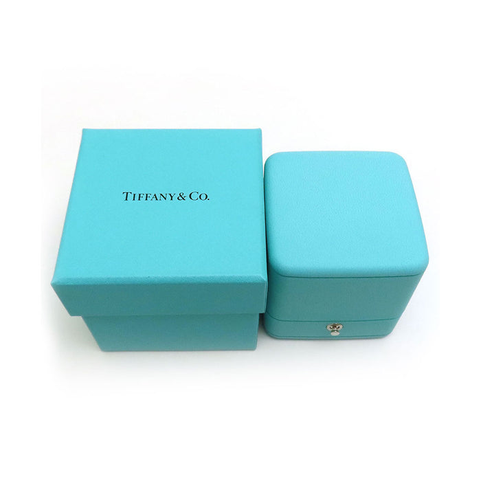 TIFFANY&Co. 
ダブルリングケース