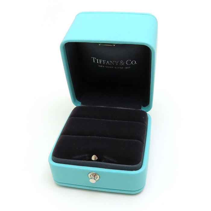 TIFFANY&Co. 
ダブルリングケース
