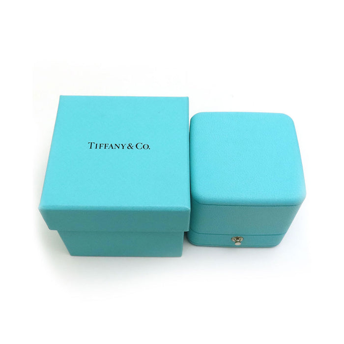TIFFANY&Co. 
ダブルリングケース
